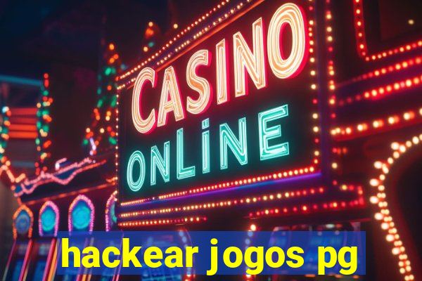 hackear jogos pg